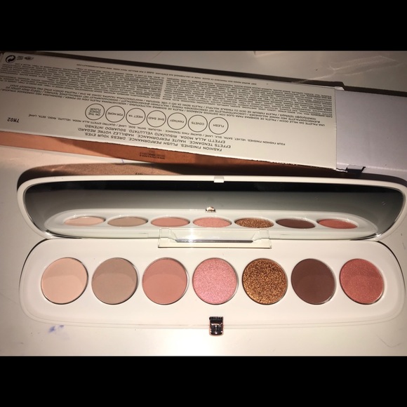 Authentic eye-conic eyeshadow pallete - Picture 4 of 4